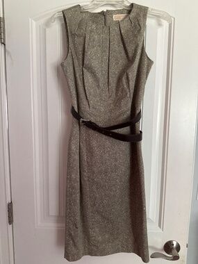 Sheath Dress